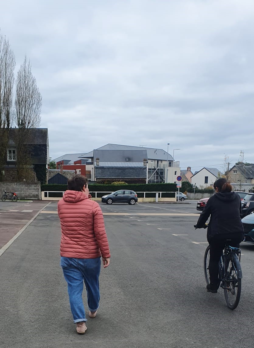 Remise En Selle