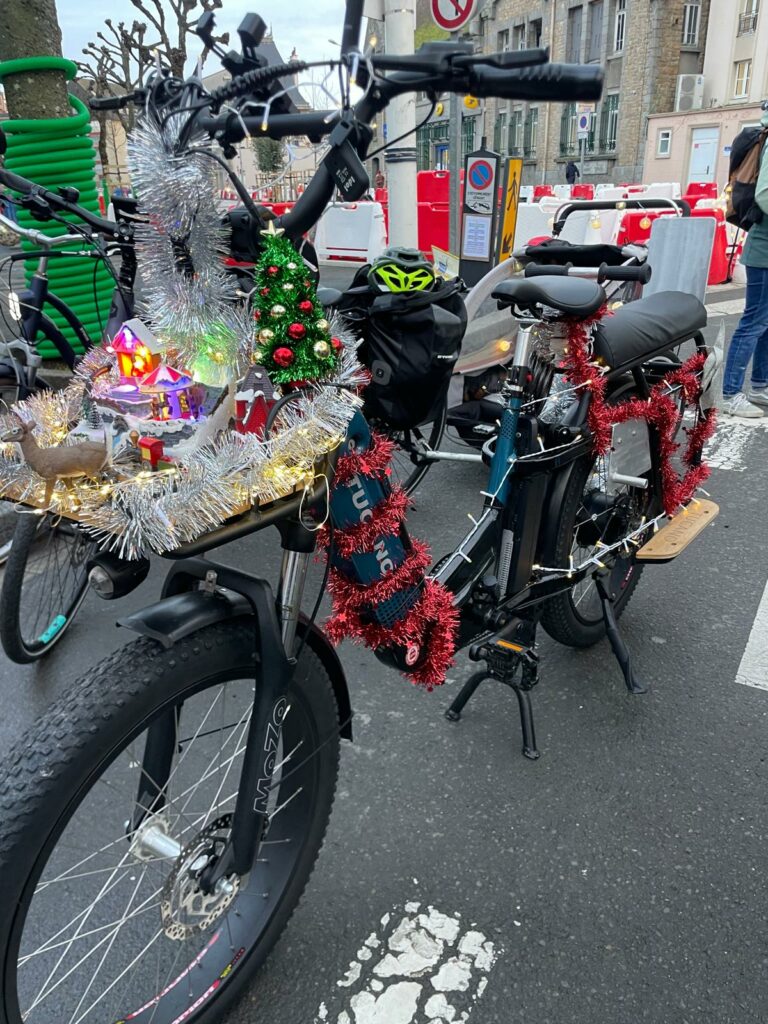 Véloparade 2025 - Photo 4