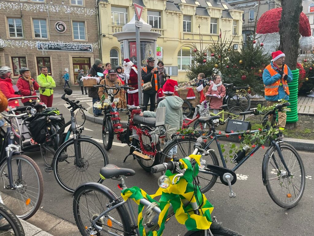 Véloparade 2025 - Photo 2