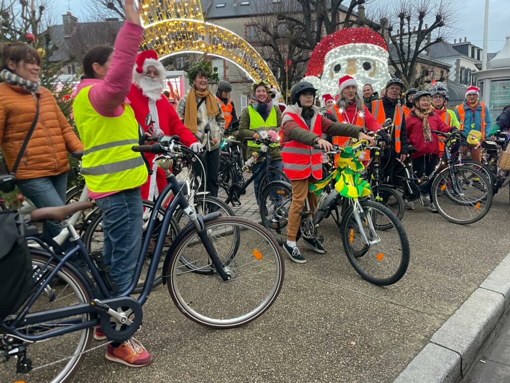 Véloparade 2025 - Photo 1