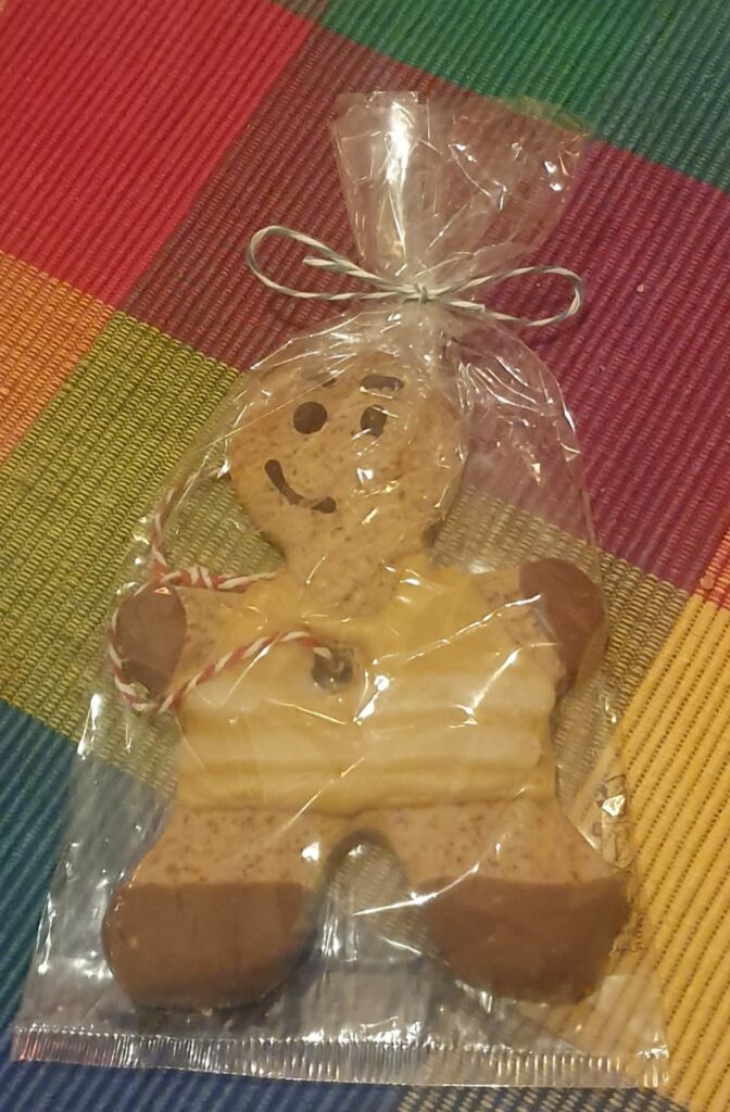 Gateau Champs Libres